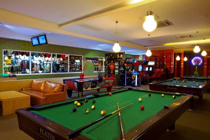 Adalya Resort & Spa Adults Only Side Buitenkant foto