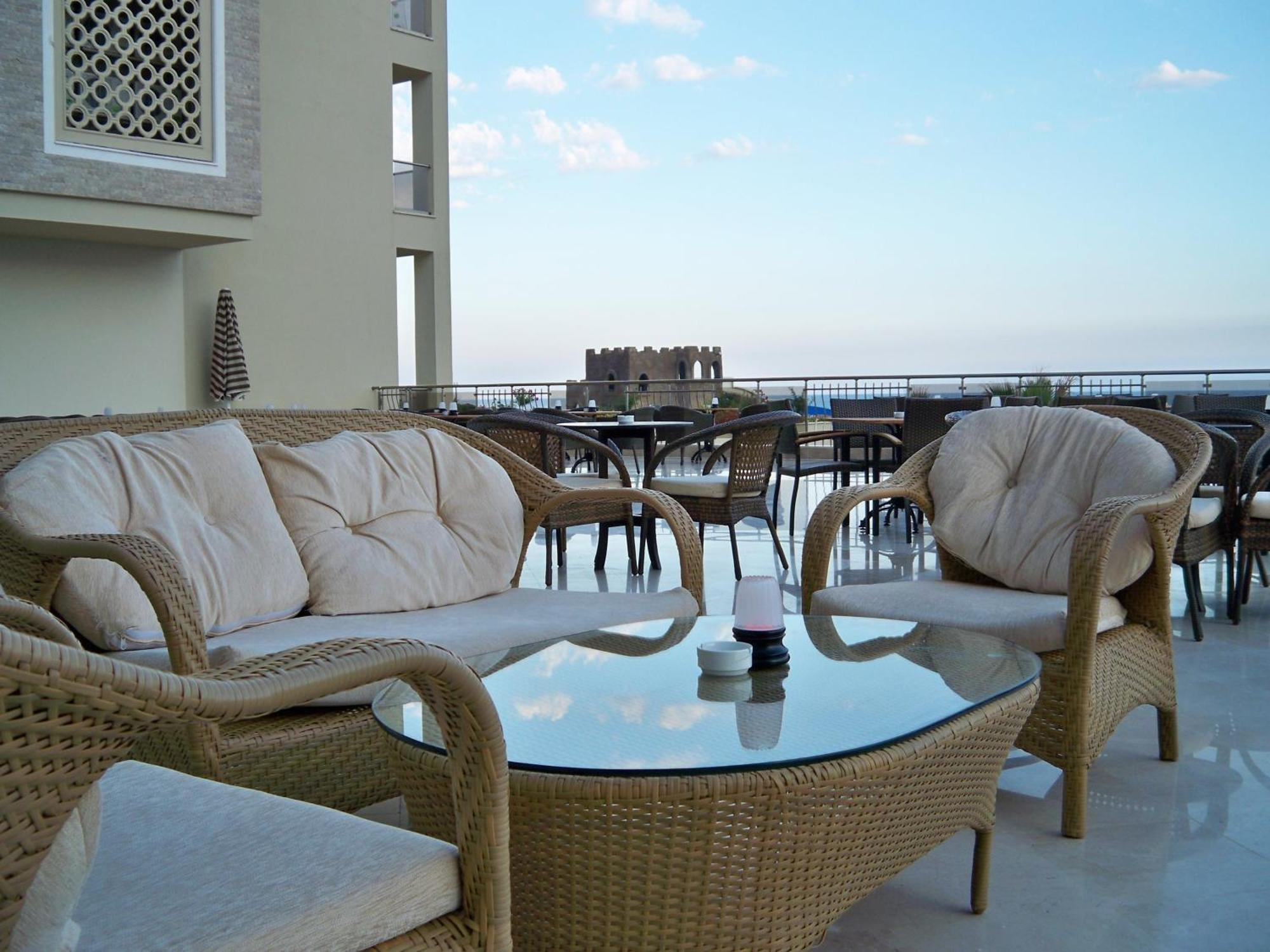Adalya Resort & Spa Adults Only Side Buitenkant foto