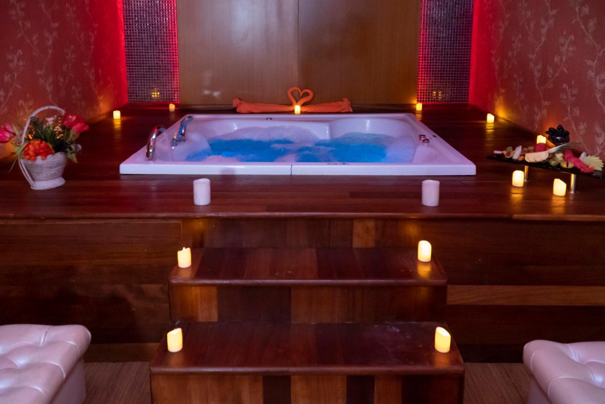 Adalya Resort & Spa Adults Only Side Buitenkant foto