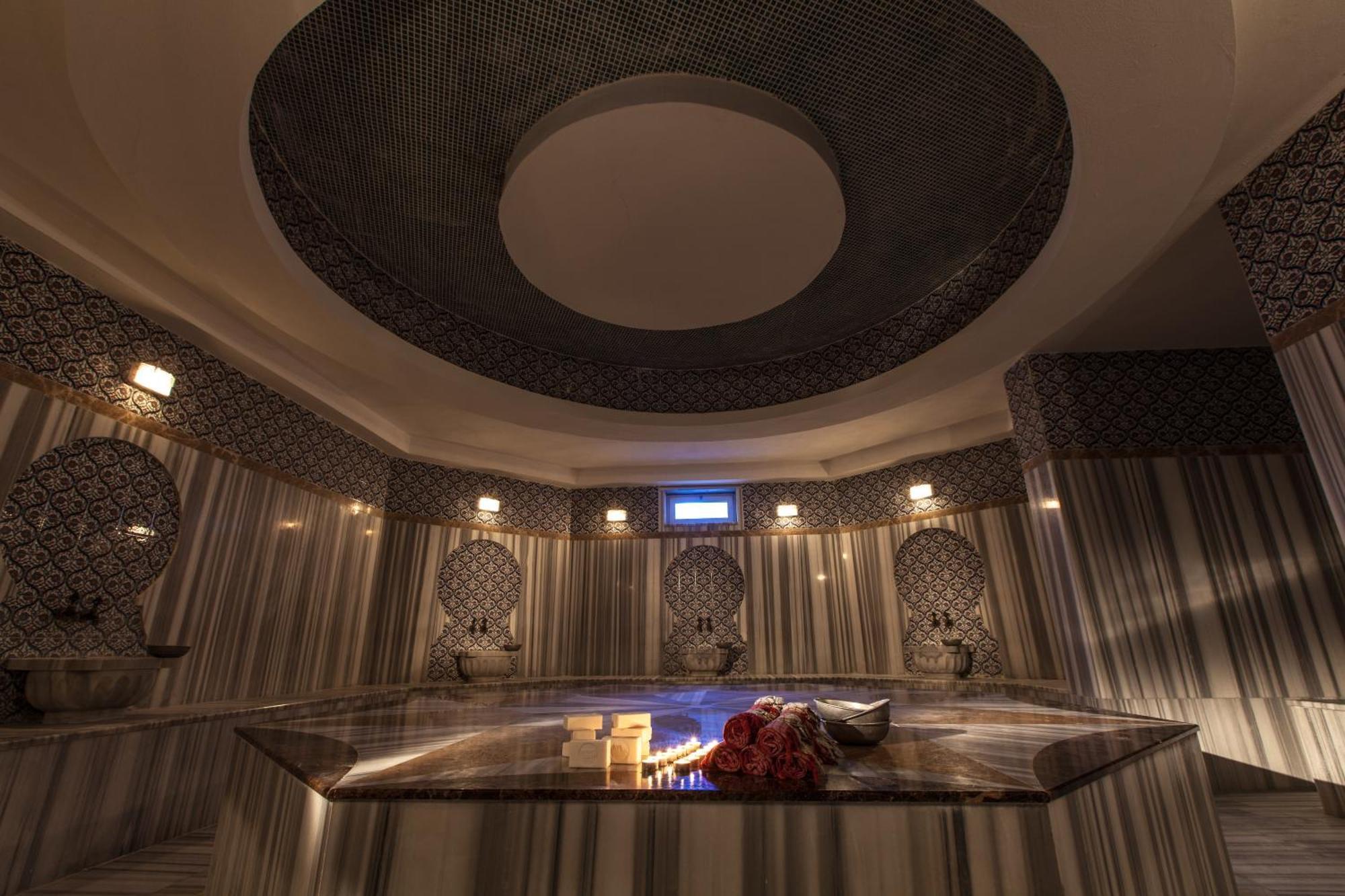Adalya Resort & Spa Adults Only Side Buitenkant foto