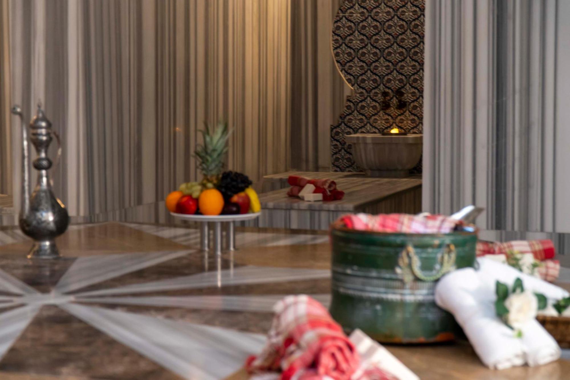 Adalya Resort & Spa Adults Only Side Buitenkant foto