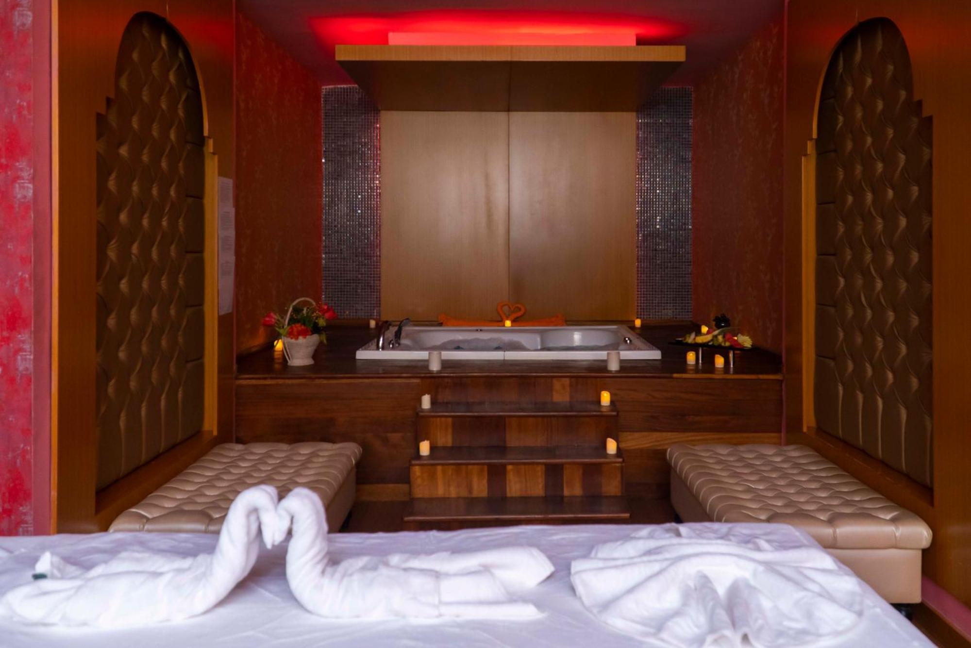 Adalya Resort & Spa Adults Only Side Buitenkant foto