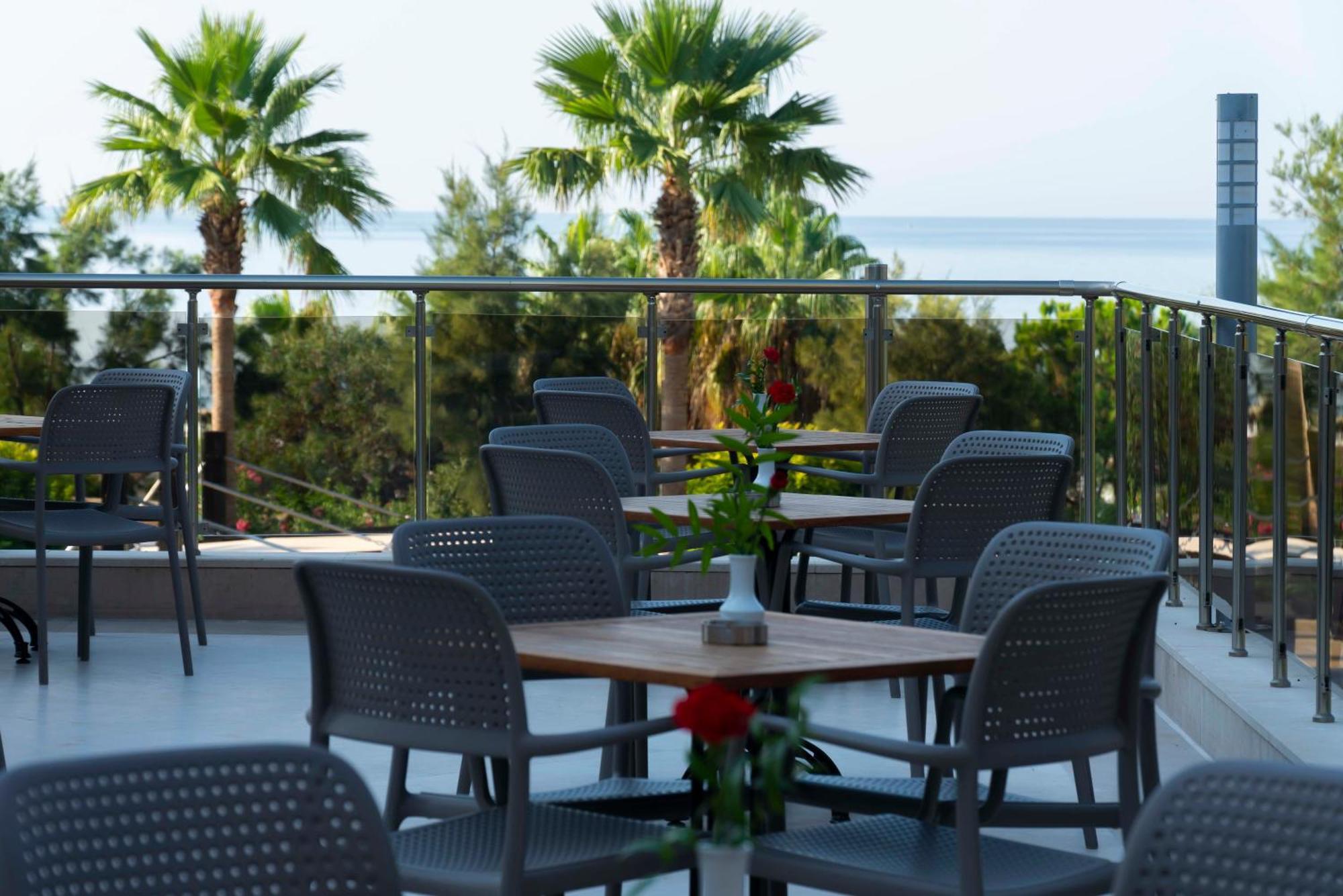 Adalya Resort & Spa Adults Only Side Buitenkant foto