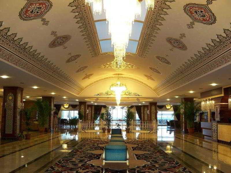 Adalya Resort & Spa Adults Only Side Buitenkant foto