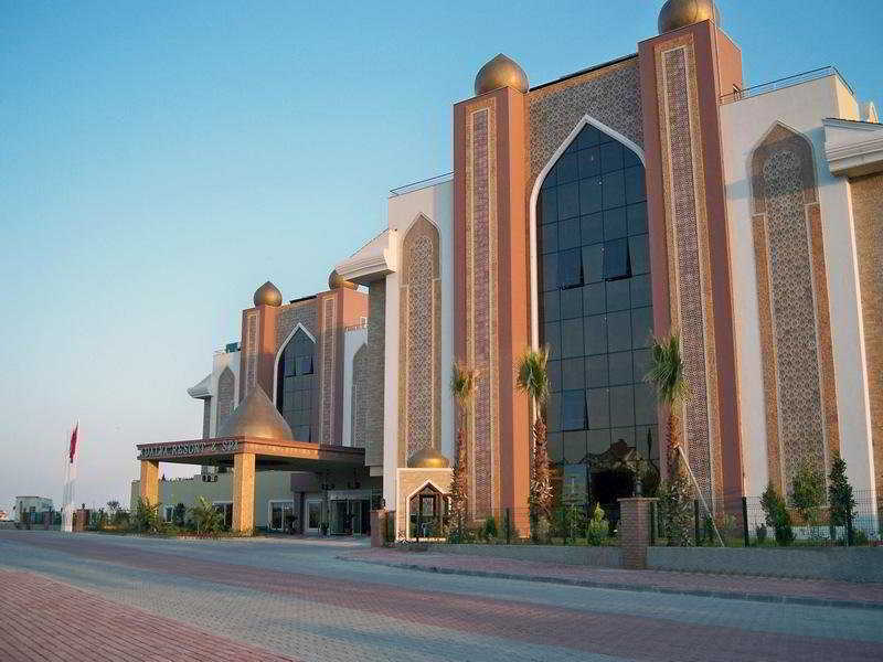 Adalya Resort & Spa Adults Only Side Buitenkant foto