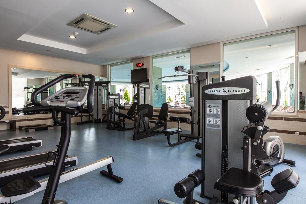 Adalya Resort & Spa Adults Only Side Buitenkant foto